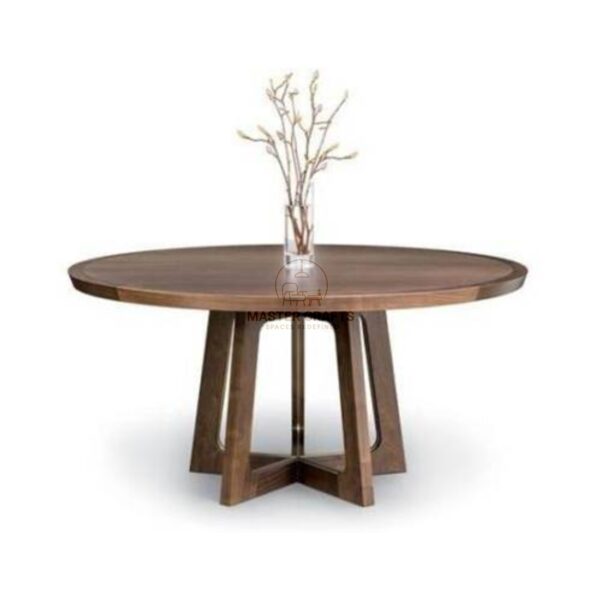 Nova Cross Dining Table