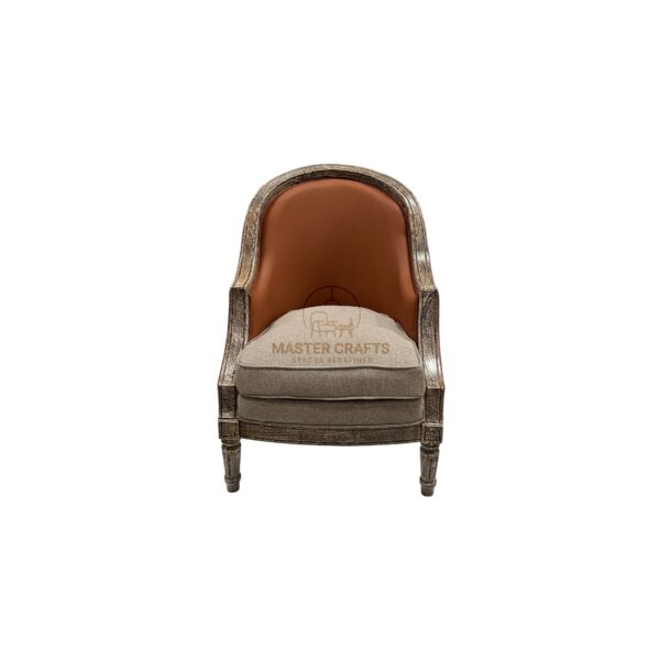 Luxe Accent Chair