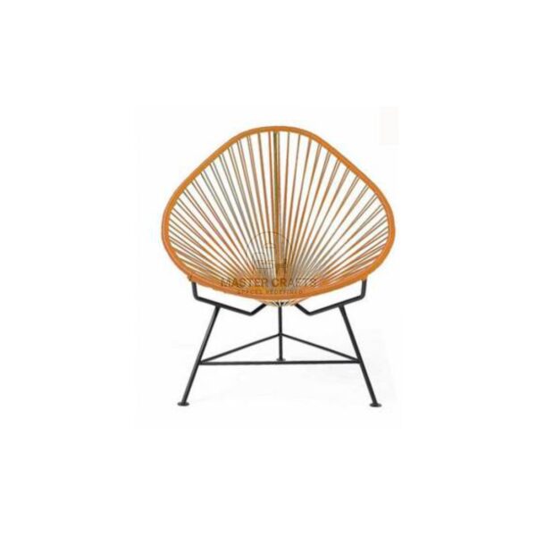 Sol Weave Lounge Chair