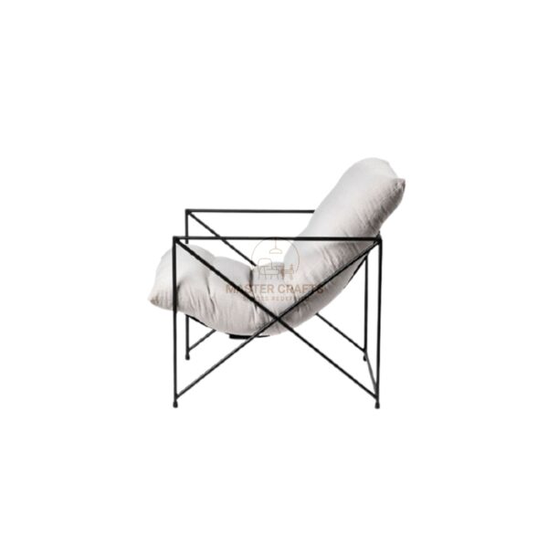 Cloud Frame Armchair