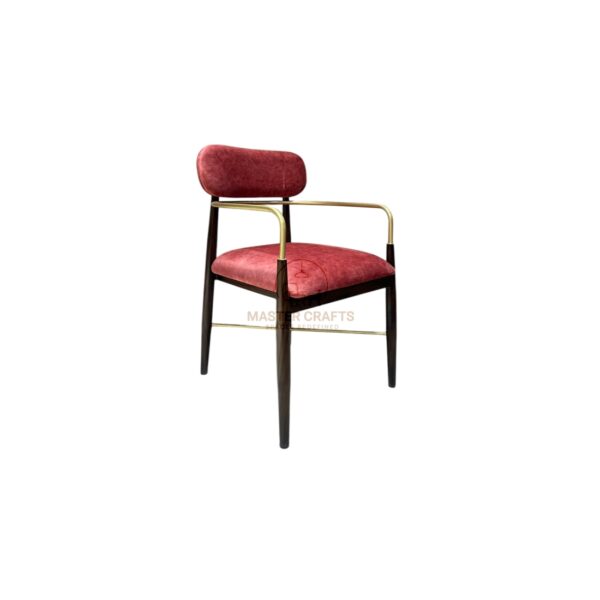 Aureo Accent Chair - Image 4
