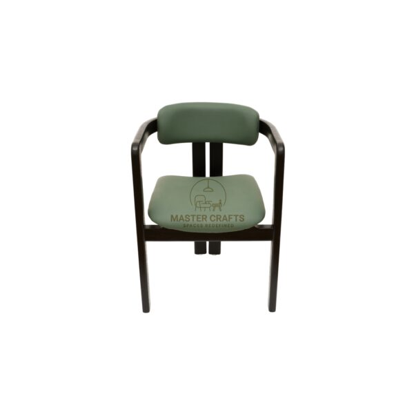 Verde Solid Wood Chair