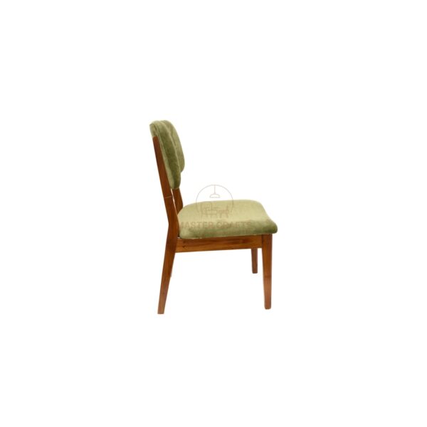 Verde Classic Dining Chair - Image 3
