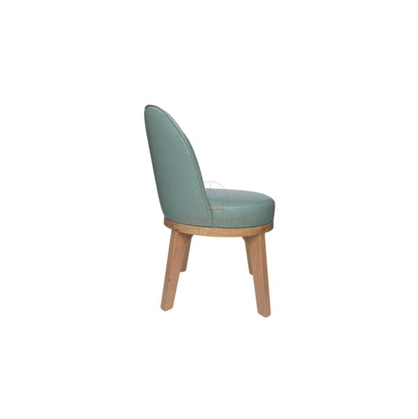 Lumo Compact Chair - Image 4