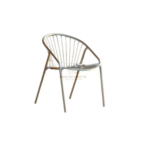 Nova Arc Lounge Chair