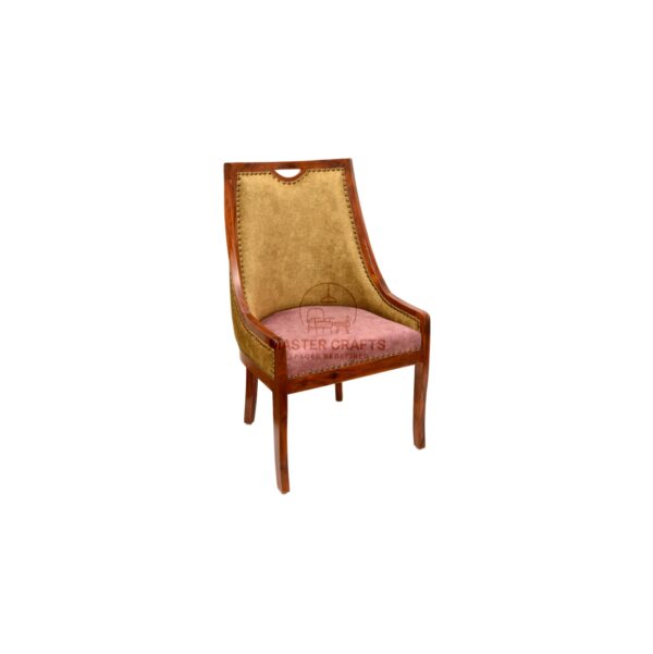 Urban Haven Chair - Image 2