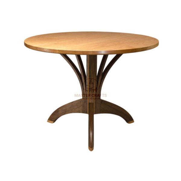 Verona Petal Round Table