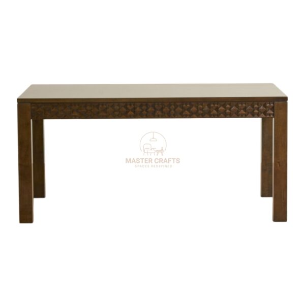 Mosaic Heritage Dining Table