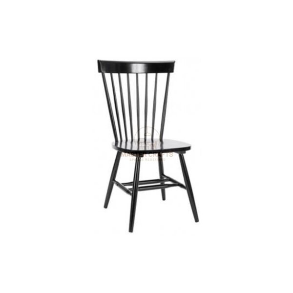 Retro Windsor Chair