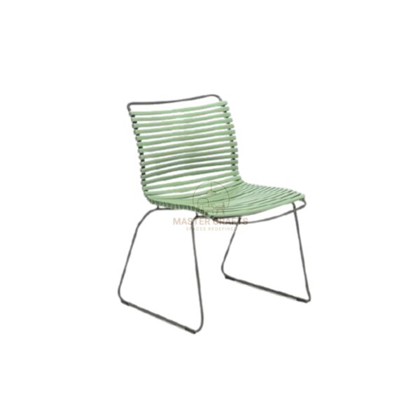 Breeze Wire Side Chair