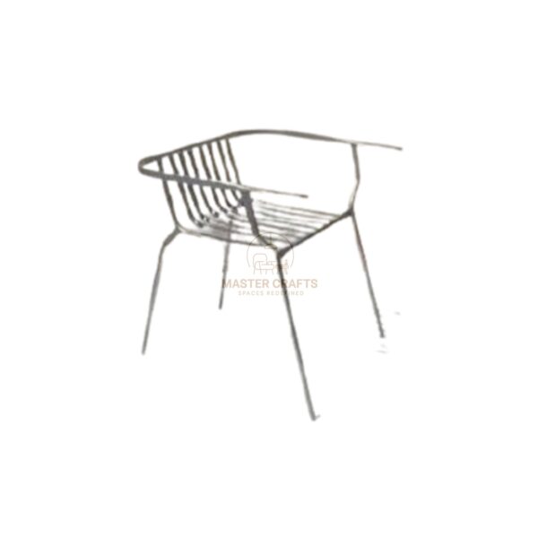 Axis Contemporary Armchair