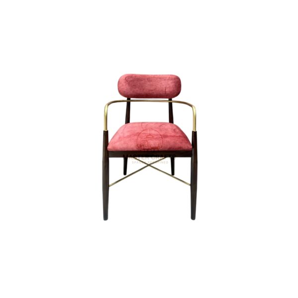 Aureo Accent Chair
