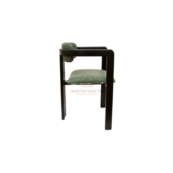 Verde Solid Wood Chair - Image 2