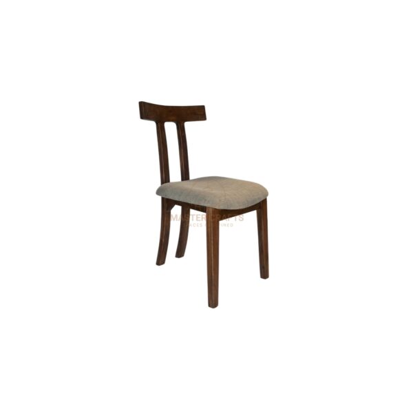Walnut Dining Grace Chair - Image 4