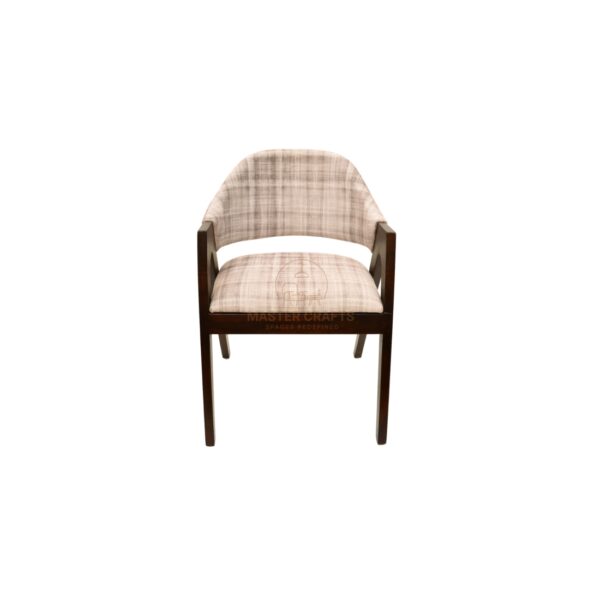 Monarch Luxe chair