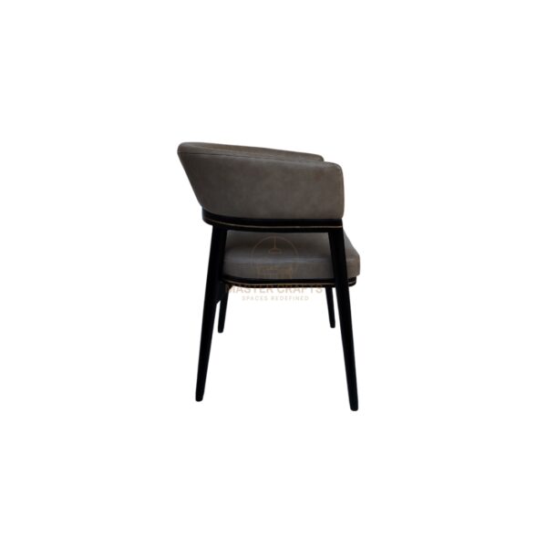 Celeste Upholstered Armchair - Image 2