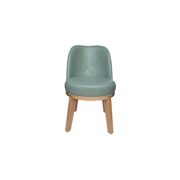 Lumo Compact Chair