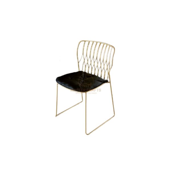 Nexus Weave Dining Chair