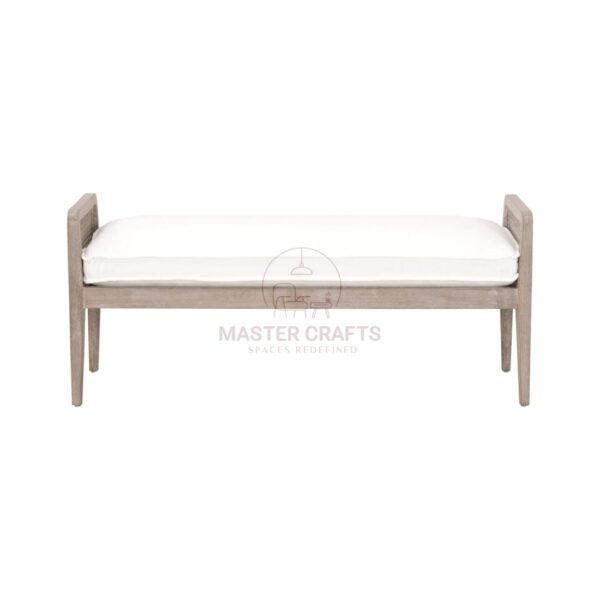 Zenith Channel Bench