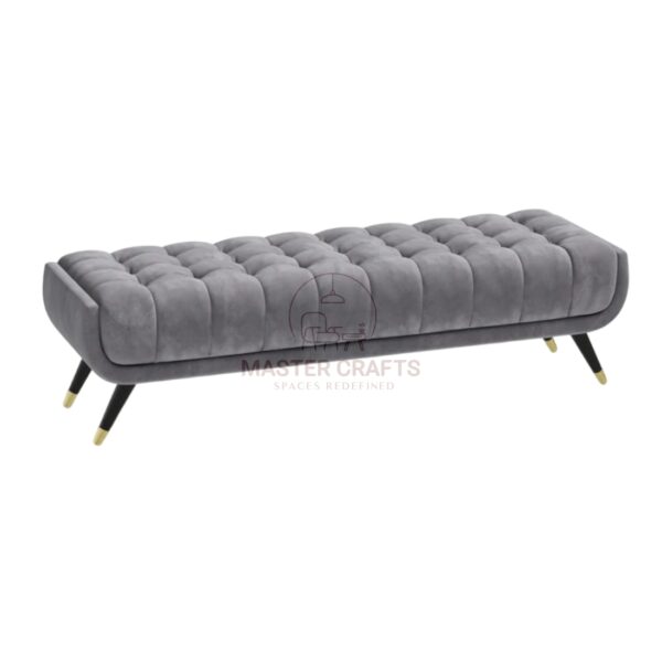 Coastal Frame Bench