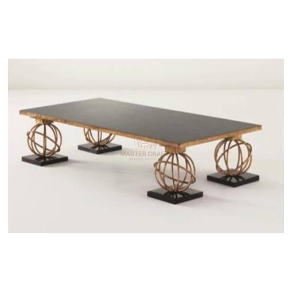 The Galaxy Geo Coffee Table