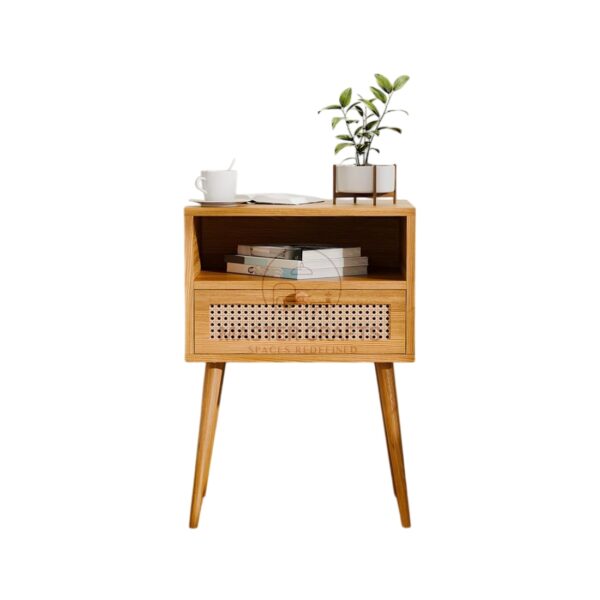 The Lumina Nightstand
