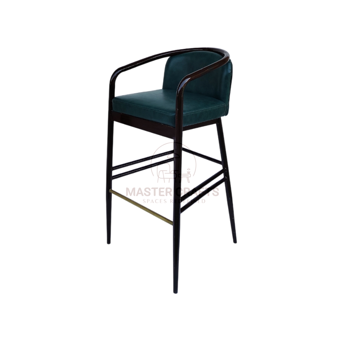 Oasis Bar Chair - Image 2