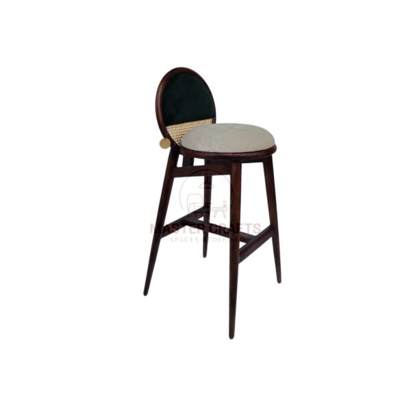 Sage Circle Bar Chair - Image 2
