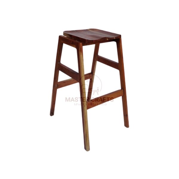 Wave Stool