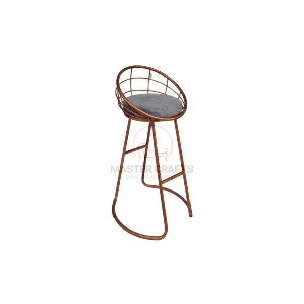 Orbit Bar Stool