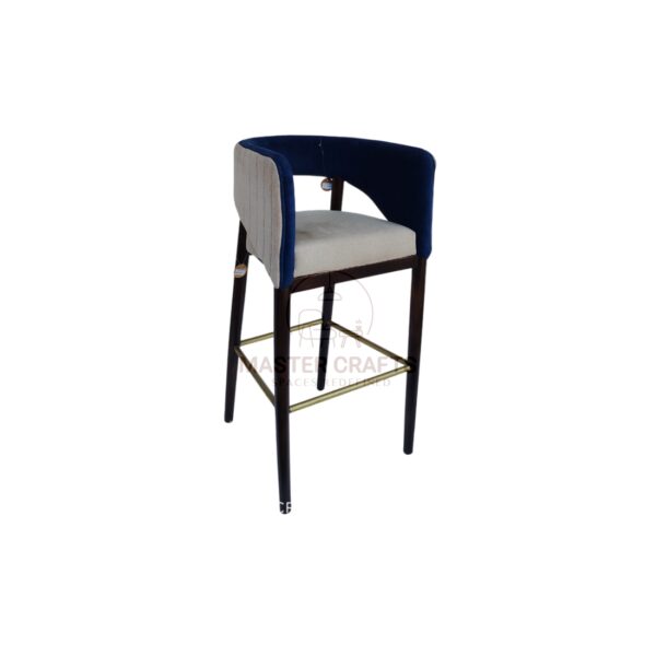 Victoria Bar Chair - Image 2