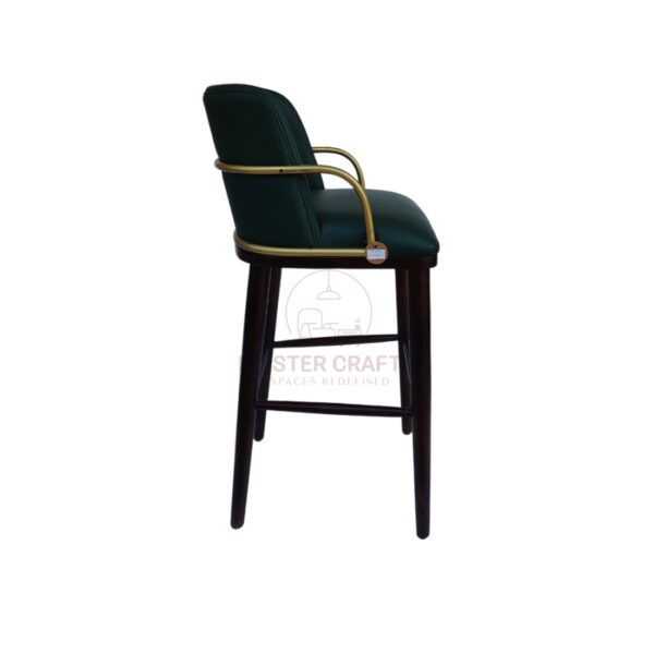  Avorio Bar Chair - Image 3
