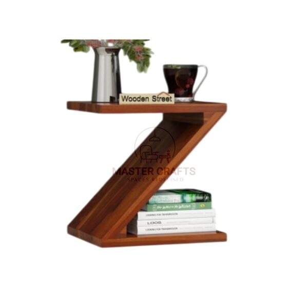 The Z-Wave Accent Table