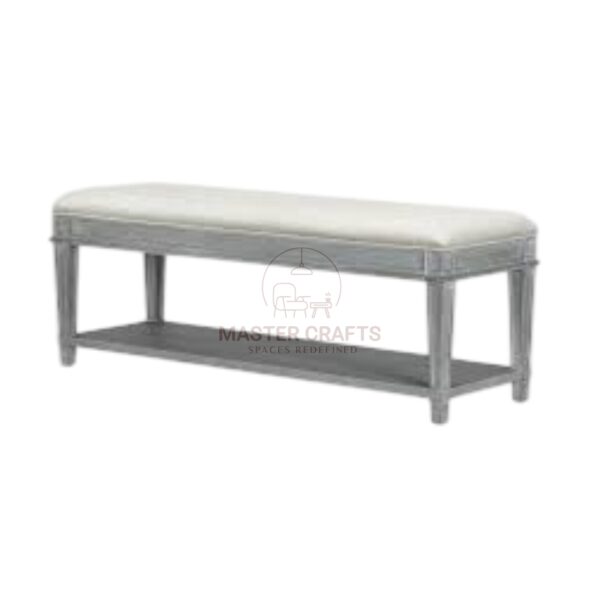 The Chateau Bench