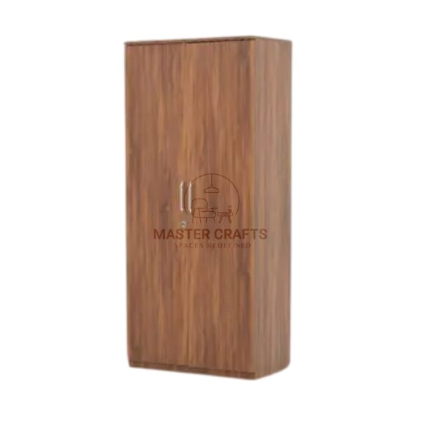 The Slender Single-Door Utility Cabinet