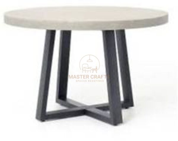 Urban Slate Café Table
