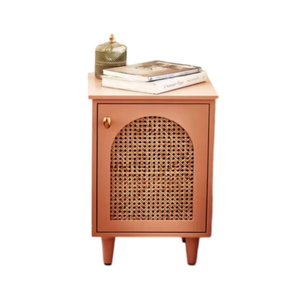 The Terracotta Arch Cabinet