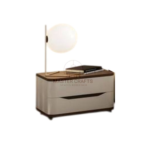 The Coastal Cane Chest