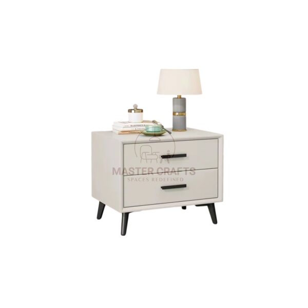 The Natural Block Bedside