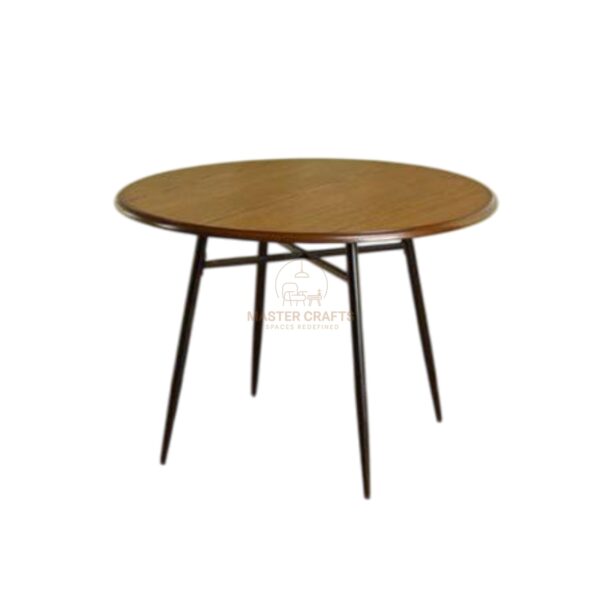The Mid-Century Round Table