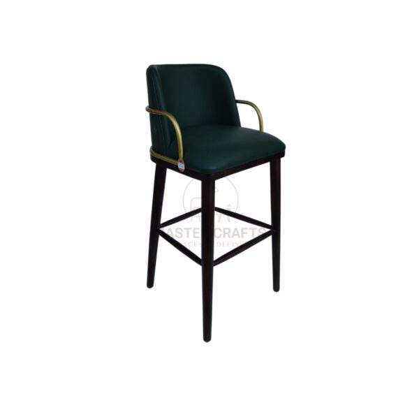  Avorio Bar Chair - Image 2