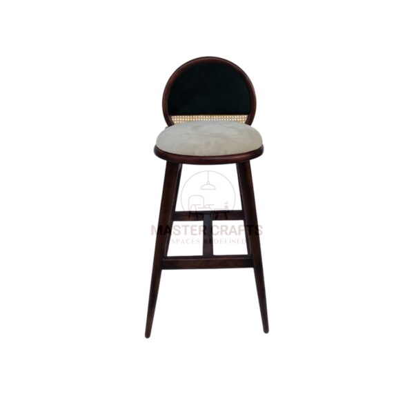 Sage Circle Bar Chair