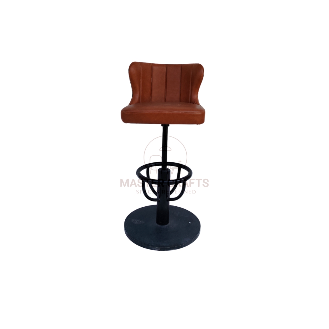 Revolvo Bar Stool