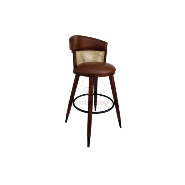 Verona Bar Chair - Image 2