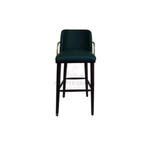  Avorio Bar Chair