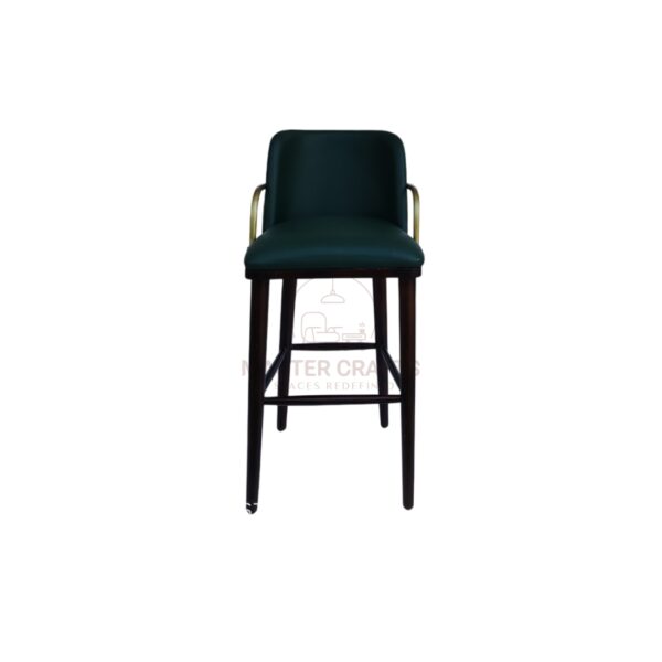  Avorio Bar Chair