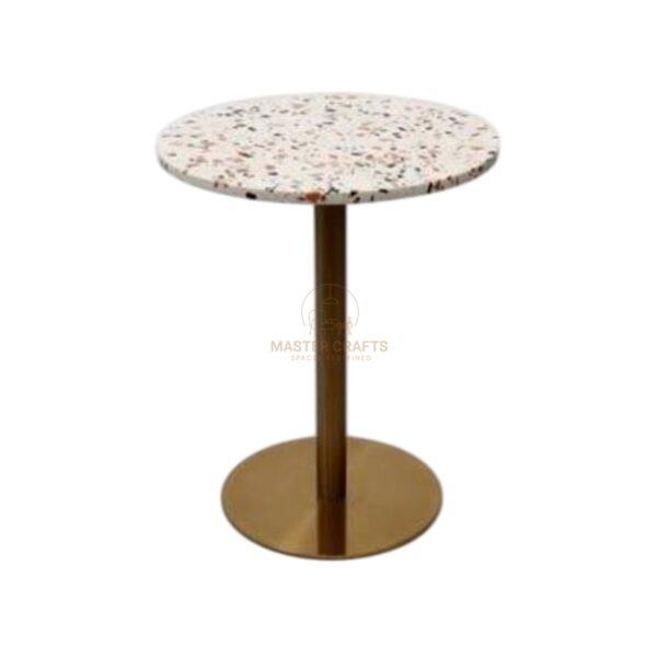 The Parisian Marble Pedestal