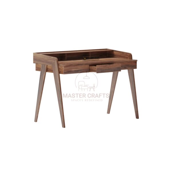 The Slanted Secretary Writing Desk