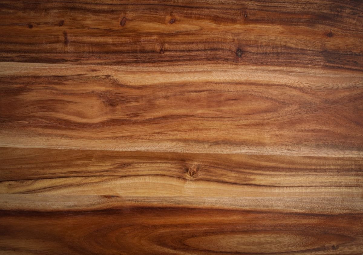 ACACIA WOOD