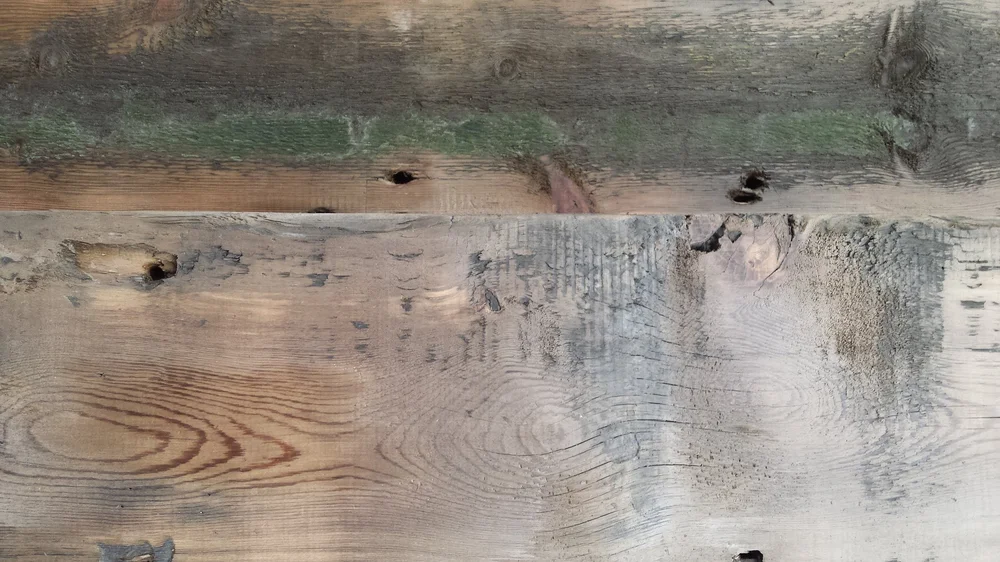 RECLAIM WOOD